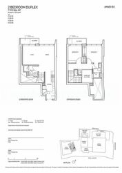 Midtown Bay (D7), Apartment #620588211